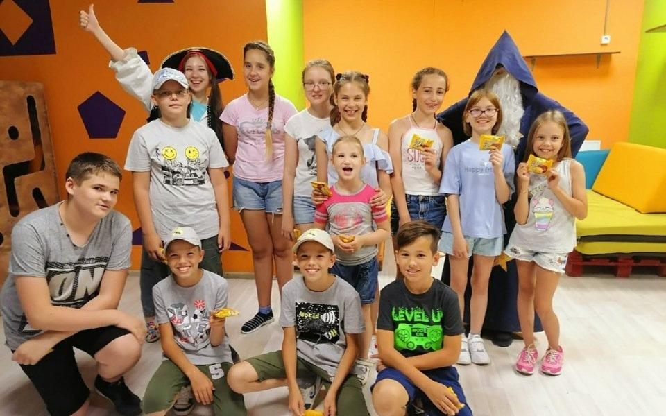 Квест Форт Боярд в Ульяновске