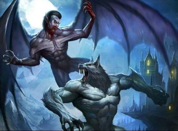 Прятки Сумерки в Ульяновске